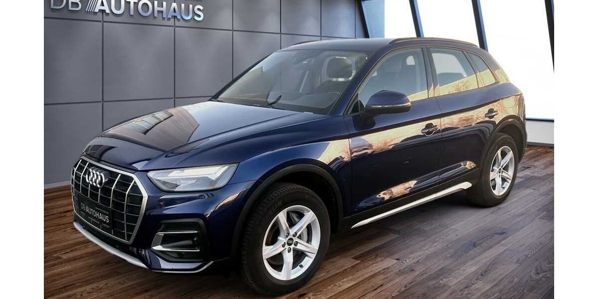 Audi Q5 45.427 km 37.480 &euro; Schweinfurt 97424