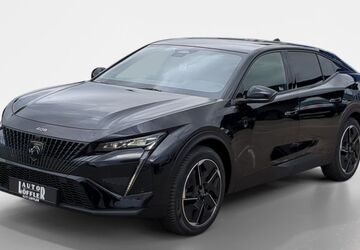 Peugeot 408 35.615 km 28.760 &euro; Schweinfurt 97424