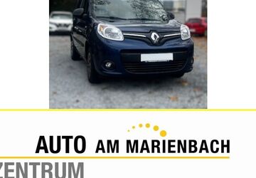 Renault Kangoo 95.000 km 14.490 &euro; Grafenrheinfeld 97506