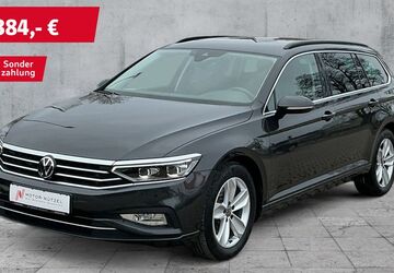 VW Passat Variant 64.783 km 26.990 &euro; Werneck 97440