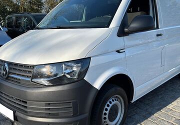 VW T6 Transporter 184.372 km 17.780 &euro; Haßfurt 97437