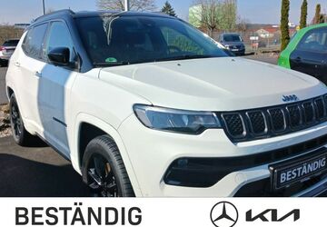 Jeep Compass 79.313 km 19.990 &euro; Gochsheim 97469