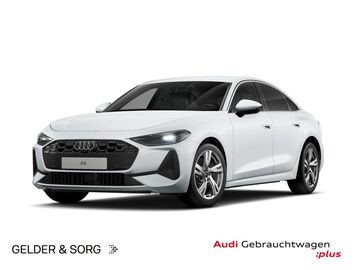 Gebrauchte Audi A5