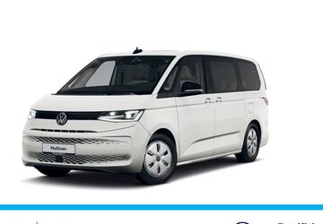 VW T7 Multivan 30.848 km 48.990 &euro; Sand am Main 97522