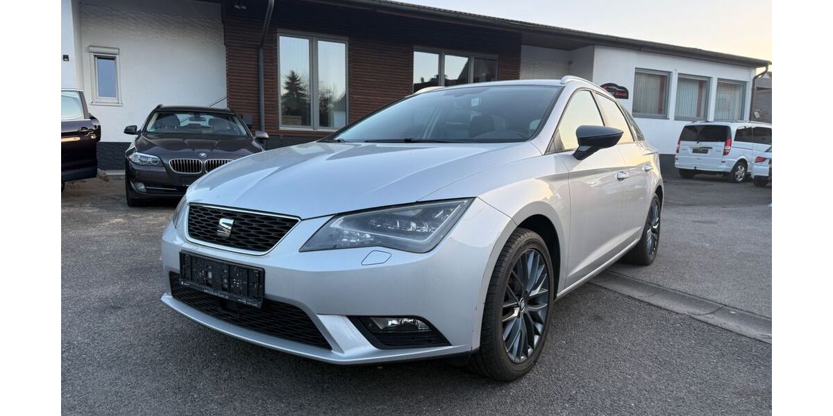 Seat Leon 212.000 km 6.399 &euro; Knetzgau 97478
