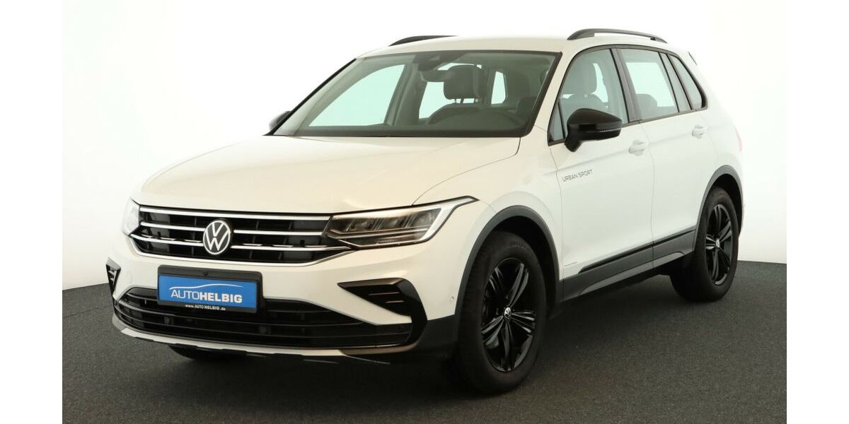 VW Tiguan 61.500 km 25.890 &euro; Donnersdorf 97499