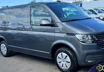 VW T6 Transporter 16.000 km 35.970 &euro; Schweinfurt 97424