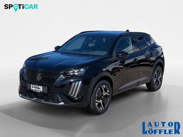 Gebrauchte Peugeot 2008