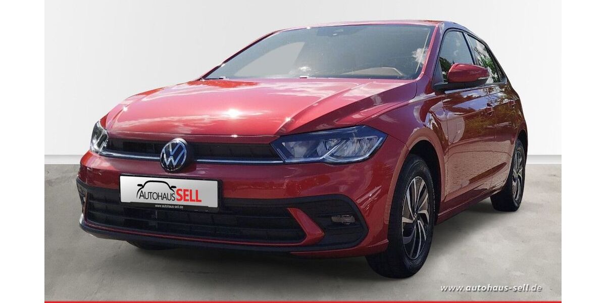 VW Polo 1.001 km 20.190 &euro; Hammelburg 97762