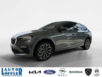Gebrauchte Skoda Scala