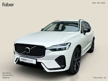 Gebrauchte Volvo XC60