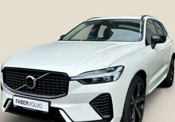 Volvo XC60 5.000 km 90.170 &euro; Schweinfurt 97424