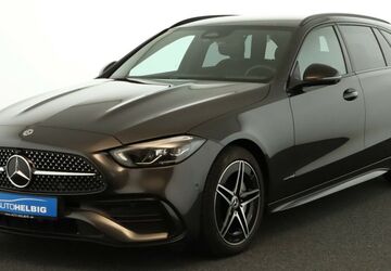 Mercedes-Benz C 220 57.200 km 37.990 &euro; Donnersdorf 97499