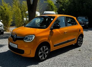 Gebrauchte Renault Twingo