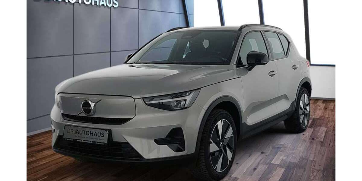 Volvo XC40 47.661 km 34.390 &euro; Schweinfurt 97424