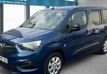 Opel Combo Life 103.236 km 15.460 &euro; Schweinfurt 97424