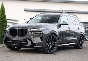 BMW X7 28.000 km 89.895 &euro; Werneck 97440