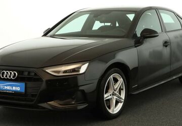 Audi A4 66.200 km 27.590 &euro; Donnersdorf 97499