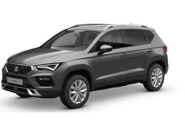 Seat Ateca 9.675 km 29.990 &euro; Haßfurt 97437