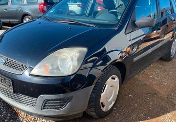 Ford Fiesta 183.580 km 999 &euro; Bergtheim 97241