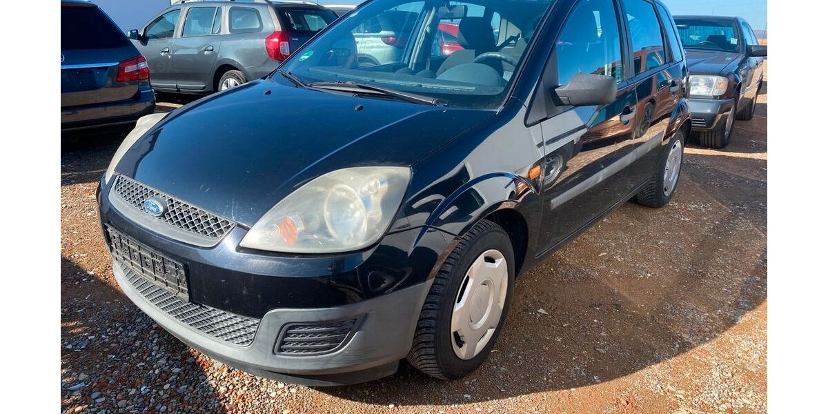 Ford Fiesta 183.580 km 999 &euro; Bergtheim 97241