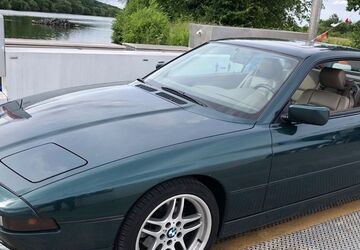 BMW 850 216.000 km 29.400 &euro; Rimpar 97222