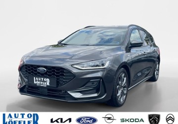 Ford Focus 15.600 km 25.880 &euro; Schweinfurt 97424
