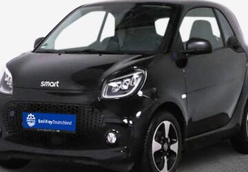 Smart ForTwo 19.026 km 16.790 &euro; Schweinfurt 97424