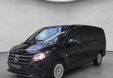 Mercedes-Benz Vito 38.335 km 45.899 &euro; Schweinfurt 97424