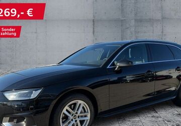 Audi A4 144.500 km 23.300 &euro; Werneck 97440