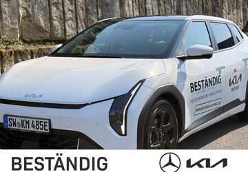 Kia EV4 5.000 km 43.990 &euro; Gochsheim 97469
