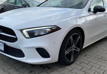 Mercedes-Benz A 180 138.571 km 17.900 &euro; Bergtheim 97241