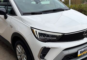 Opel Crossland (X) 31.700 km 16.490 &euro; Estenfeld 97230