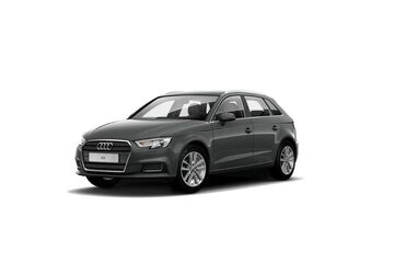 Audi A3 51.000 km 19.980 &euro; Schweinfurt 97424