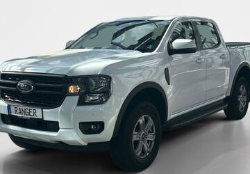 Ford Ranger 26.874 km 39.980 &euro; Schweinfurt 97424