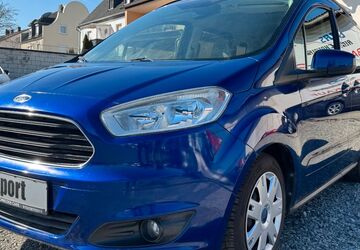 Ford Tourneo Courier 200.000 km 2.990 &euro; Schweinfurt 97424