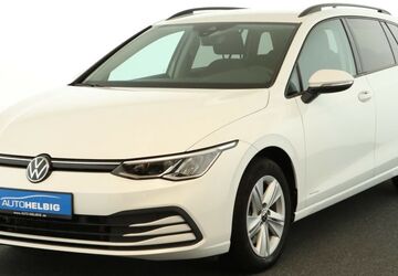 VW Golf 104.900 km 18.490 &euro; Donnersdorf 97499