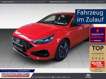 Gebrauchte Hyundai i30