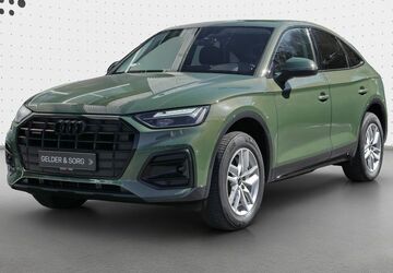 Audi Q5 28.000 km 44.850 &euro; Bad Kissingen 97688