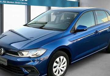 VW Polo 71.369 km 14.350 &euro; Schweinfurt 97424