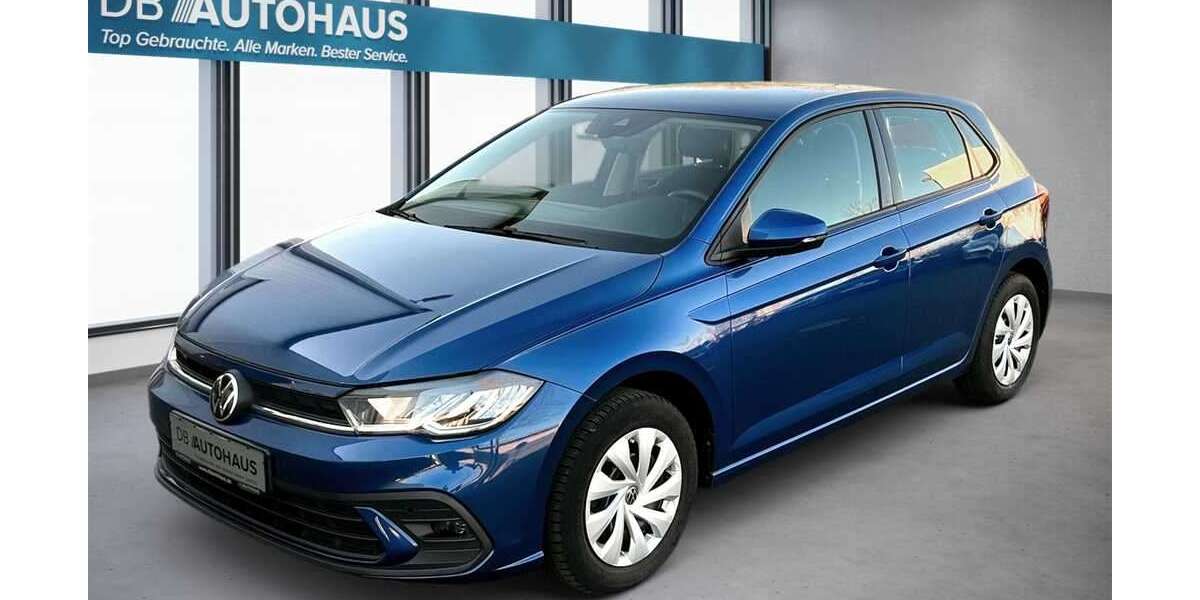 VW Polo 71.369 km 14.350 &euro; Schweinfurt 97424