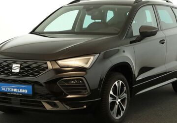 Seat Ateca 12.900 km 27.990 &euro; Donnersdorf 97499