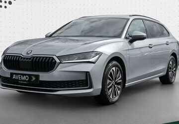 Skoda Superb 26.800 km 37.490 &euro; Schweinfurt 97424