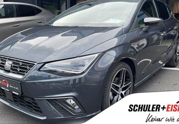 Seat Ibiza 12.000 km 21.990 &euro; Werneck 97440