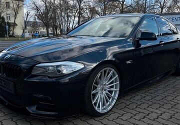 BMW M550 180.000 km 18.000 &euro; Schweinfurt 97424