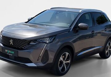 Peugeot 3008 71.981 km 17.980 &euro; Schweinfurt 97424