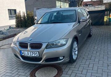 BMW 330 288.000 km 8.999 &euro; Hausen 97262