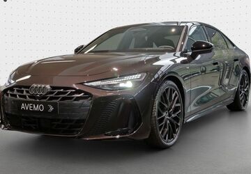 Audi A6 2.500 km 71.280 &euro; Schweinfurt 97424