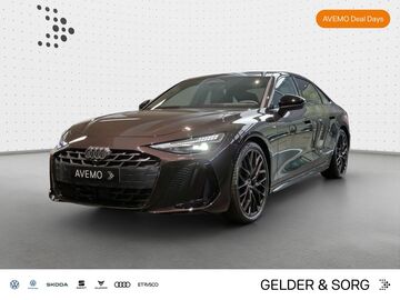 Gebrauchte Audi A6