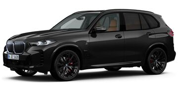 Gebrauchte BMW X5